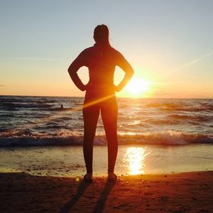 Meet your Posher, Julia